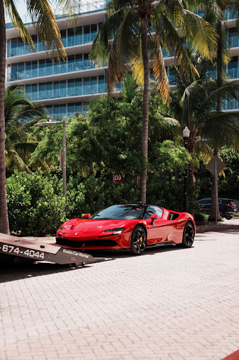 mph club | Exotic Car Rental Miami Beach - Thumbnail