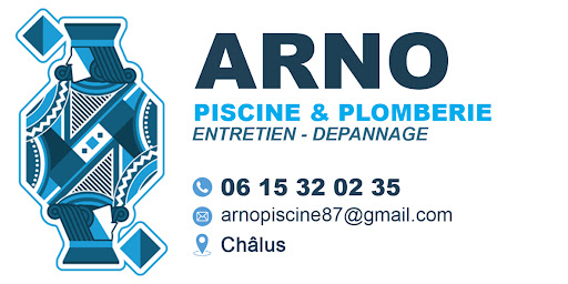 Photo de ARNO Piscine à Bussière-Galant (87230)