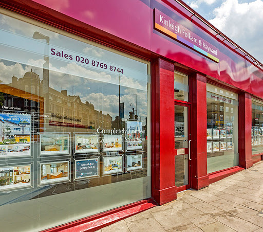 Kinleigh Folkard & Hayward Streatham Estate Agents