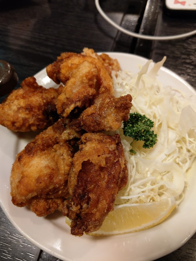 Yamachan