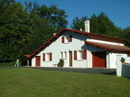 Photo de Gîte Gandaramendia à Ayherre (64240)
