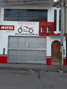 Gonzalo Reparaciones 1