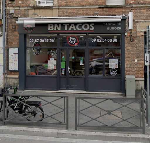 Photo 4 - Bn food