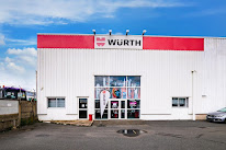 Würth Proxishop Macon à Mâcon