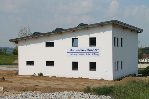Haustechnik Alexander Bannert