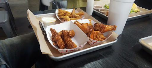 Wing House - Visual
