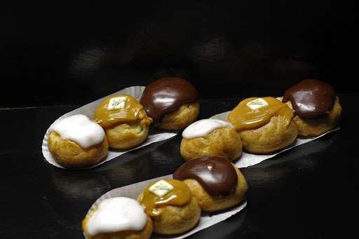 Au Moulin Gourmand - Boulangerie Pâtisserie Dommartin-lès-Remiremont - Thumbnail