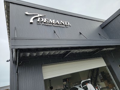 株式会社ティ-ディメンド （Ｔ−ＤＥＭＡＮＤ）