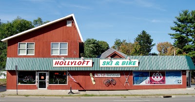 Hollyloft Ski & Bike