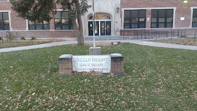 Lincoln Heights Elementary School