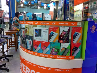 Photos of ANDROPHONE SHOP