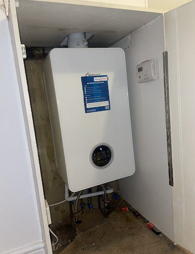 Jobsa Gooden Plumbing and Heating - Thumbnail