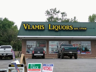 Vlamis Liquors