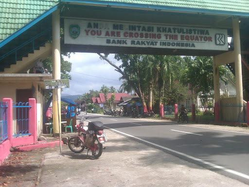 Tuanku Imam Bonjol Museum Bonjol Destimap Destinations On Map