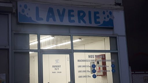 C'net laverie - Thumbnail