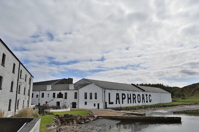 Laphroaig