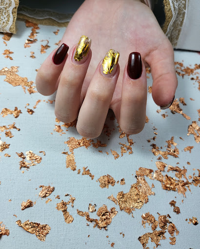 Venus Nails Art