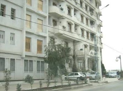 Photos of Al-Mahabi Clinic