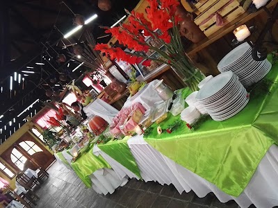 Photos of Restaurante Hacienda Zaragoza