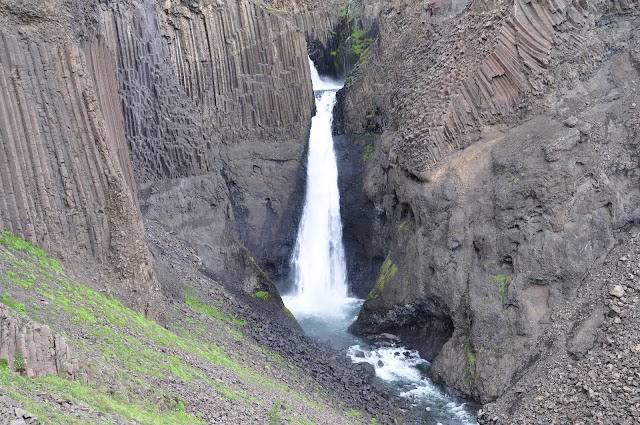 Hengifoss