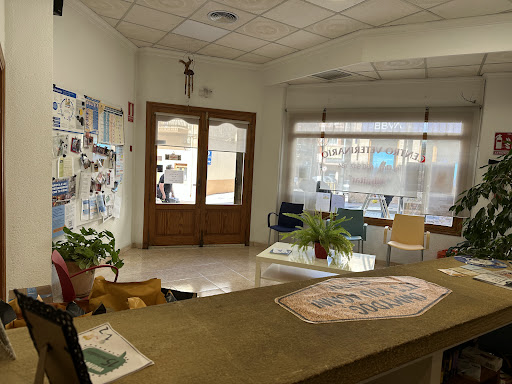 Centro Veterinario Albeitar | Veterinario Javea