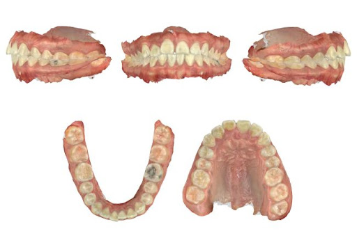 Consultorio ORTHODONTICS