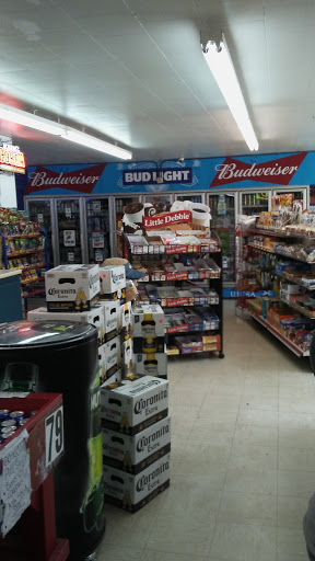 ICE SERVICE FOOD STORE - Thumbnail