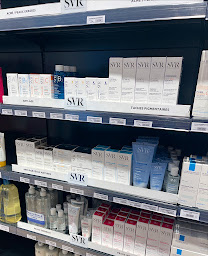 Photo n°7 de Pharmacie Chevreul Nation Paris 11ème à Paris (Pharmacie vétérinaire)