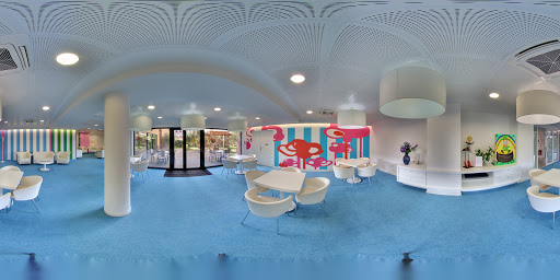 Photo de Senioriales de Montélimar - Résidence seniors à Ancône (26200)