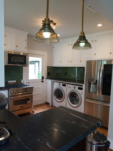 Avatar for First Class Renovations in Palestine