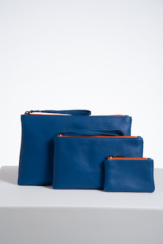 Momi headmade Borse In Pelle Personalizzate by null