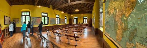 Museo Escuela Soto de Sajambre - Thumbnail