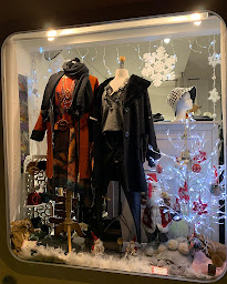 Photo n°15 de Prêt - À - Porter Chrislyn B à Barby (Magasin de vêtements)