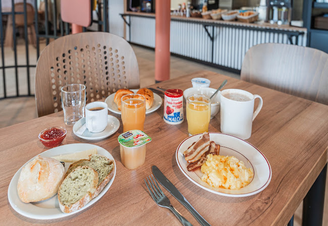 B&B HOTEL Mulhouse Sausheim - Mulhouse