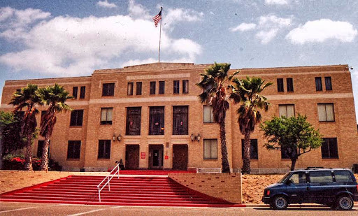 Starr County District Clerk - Thumbnail