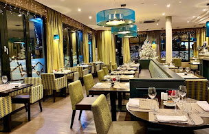 Photo n°13 de L'Escale SGDB - Restaurant de Fruits de Mer à Sainte-Geneviève-des-Bois (Restaurant français)