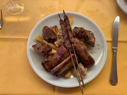 Ristorante da elio - Thumbnail