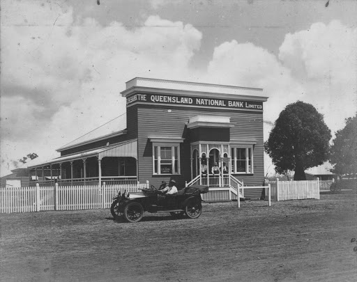 The Old NAB - Thumbnail
