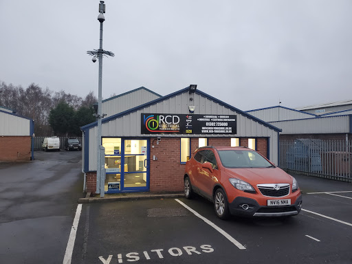 RCD Electrical (yorkshire) Ltd, - Thumbnail