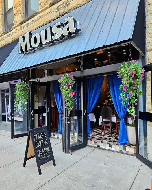 Mousa Tapas Bar — photo 1
