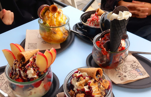 Eis Five - Thumbnail