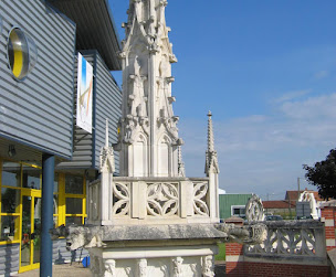 Photo n°10 de Centre de Formation et CFA des Compagnons du Tour de France - FCRO à La Chapelle-Saint-Mesmin (Centre d'apprentissage)