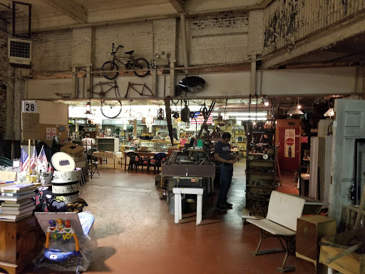 Wehadkee Trade Day - Thumbnail