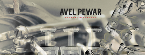 Atelier de réparation AVEL PEWAR