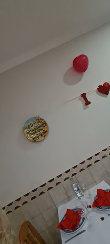 Avaliações doRestaurante A Forja em Lagos - Restaurante