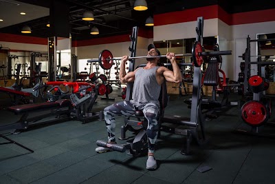 Photos of Amyal Gym - Mecca Mall