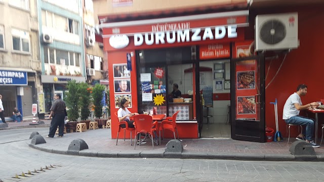 Dürümzade