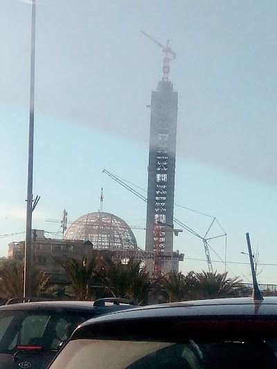 Photos of Parking Sahli