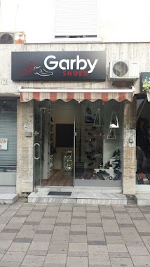 Garby Shoes, Author: Frying Pan