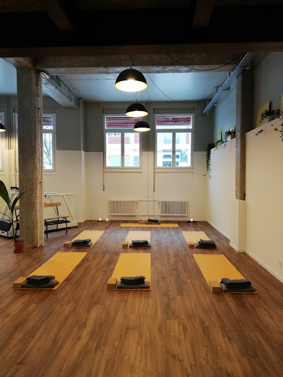 Banyann Yoga